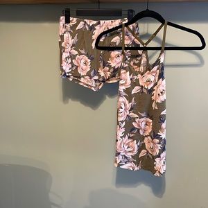 Stars Above Pajama Set